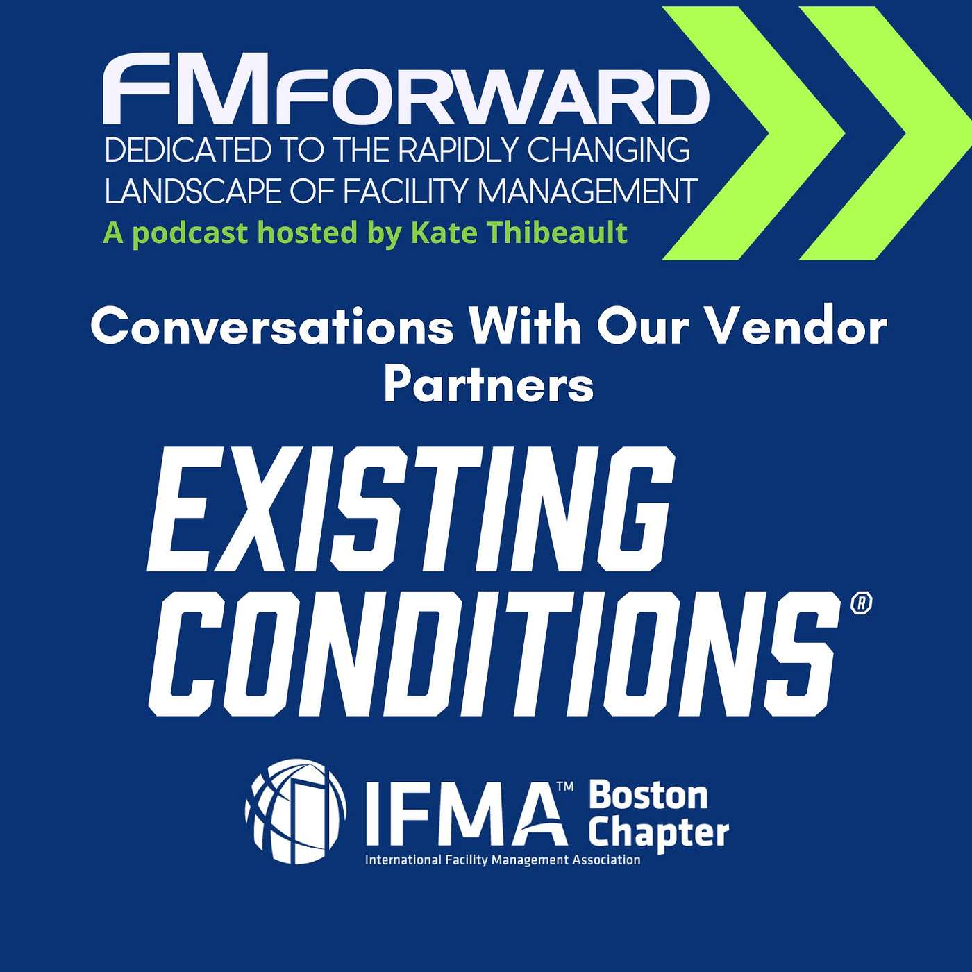 FMForward: Dedicated to the Rapidly Changing Landscape of Facility Management