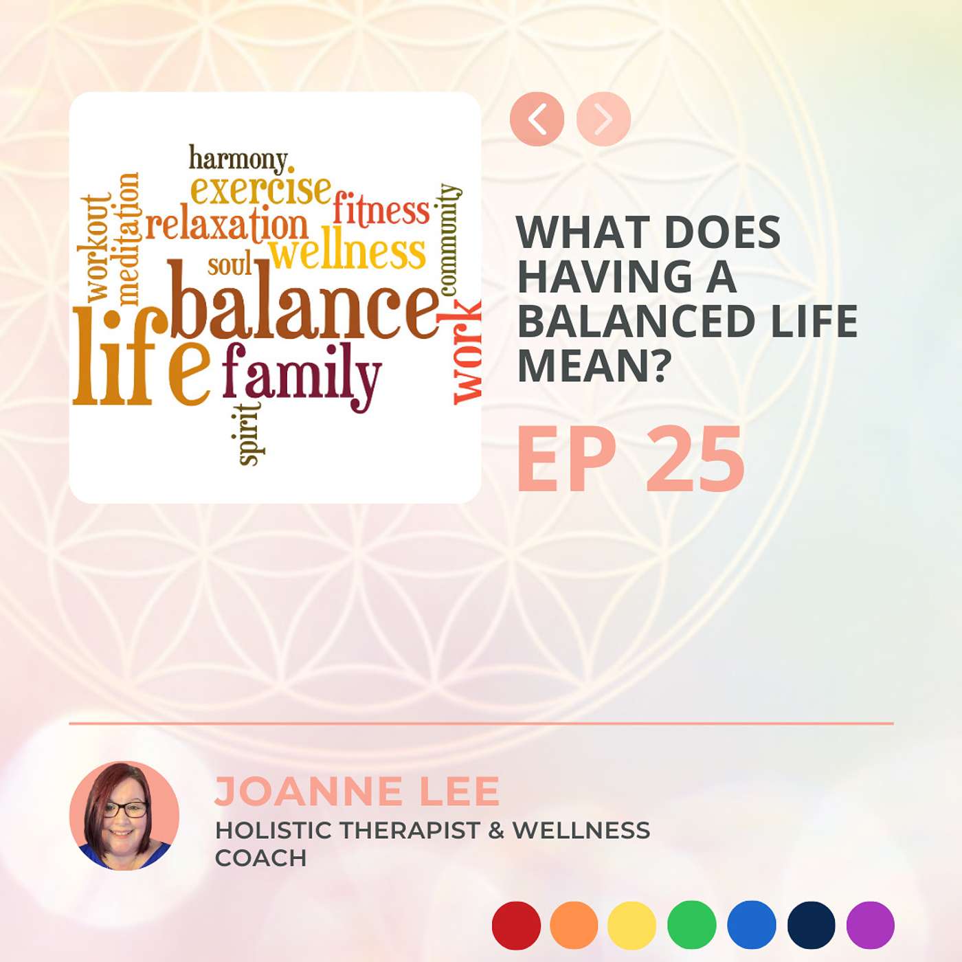 Full Spectrum Wellness Podcast
