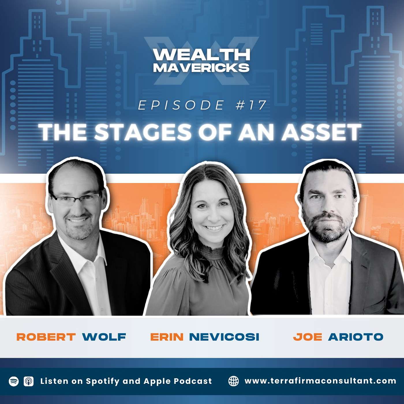 Wealth Mavericks