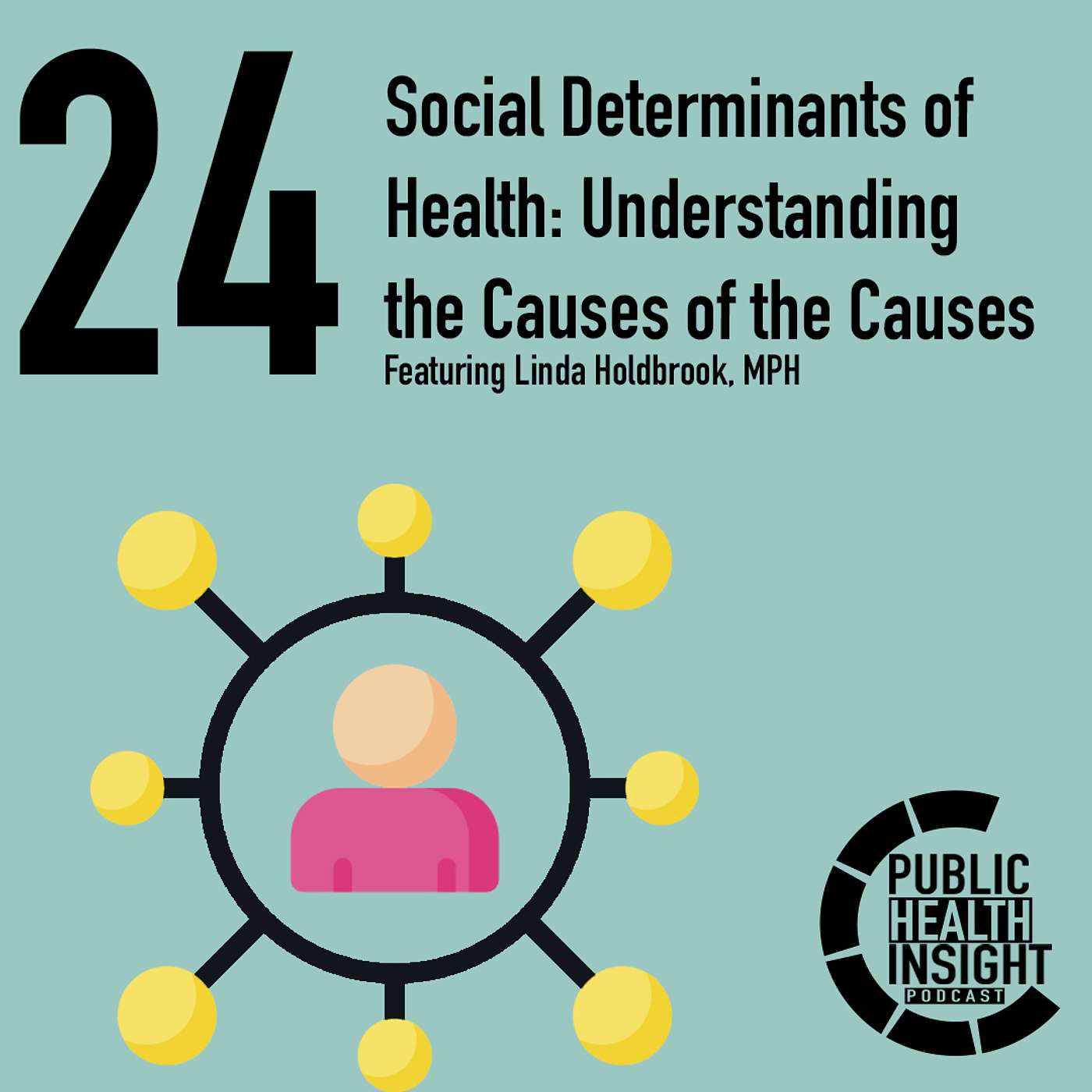 Social Determinants of Health: Understanding the Causes of the Causes