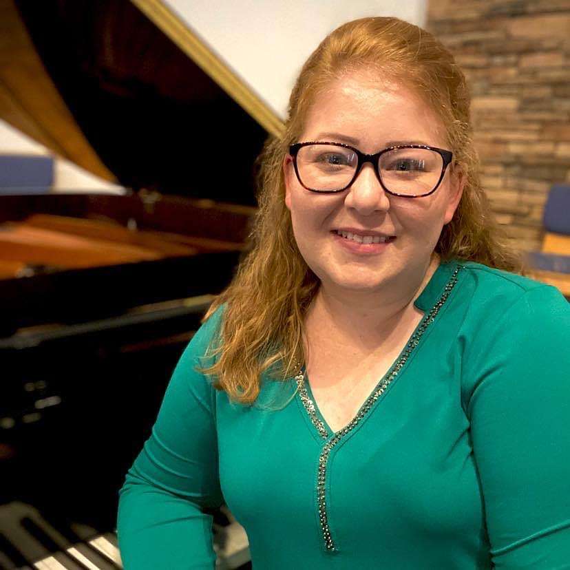 Dr. Elizabeth Davis-Everhart