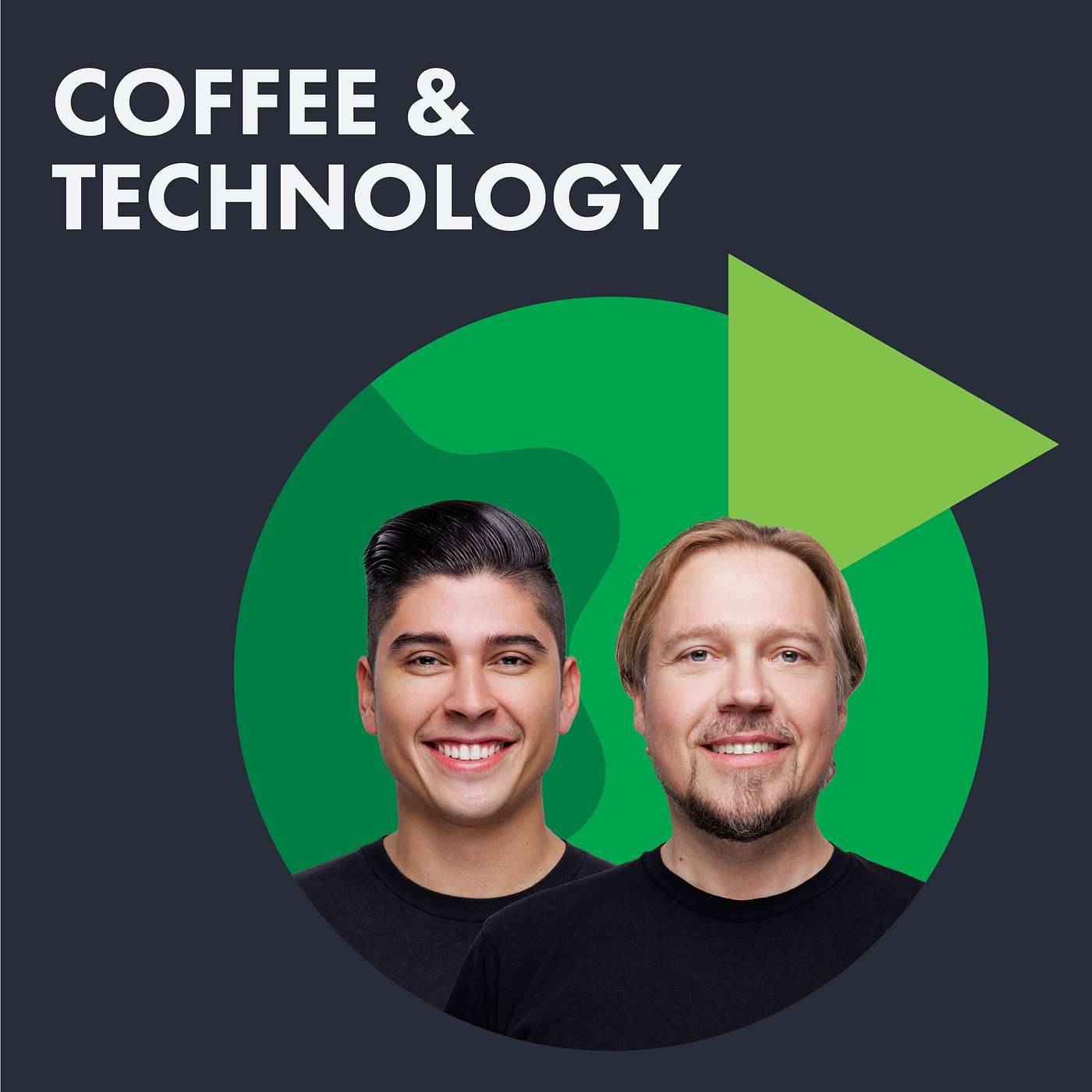 Coffee and Technology Podcast
