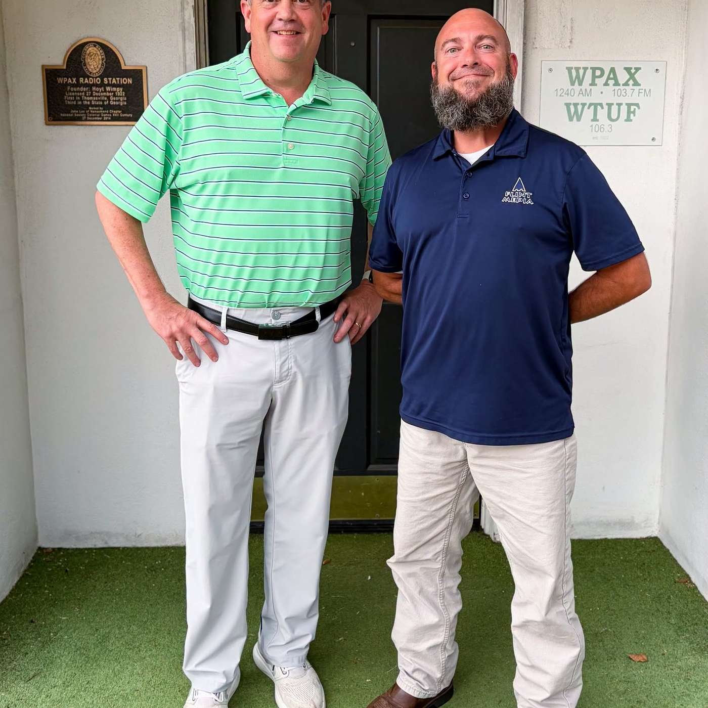 City of Thomasville Spotlight
