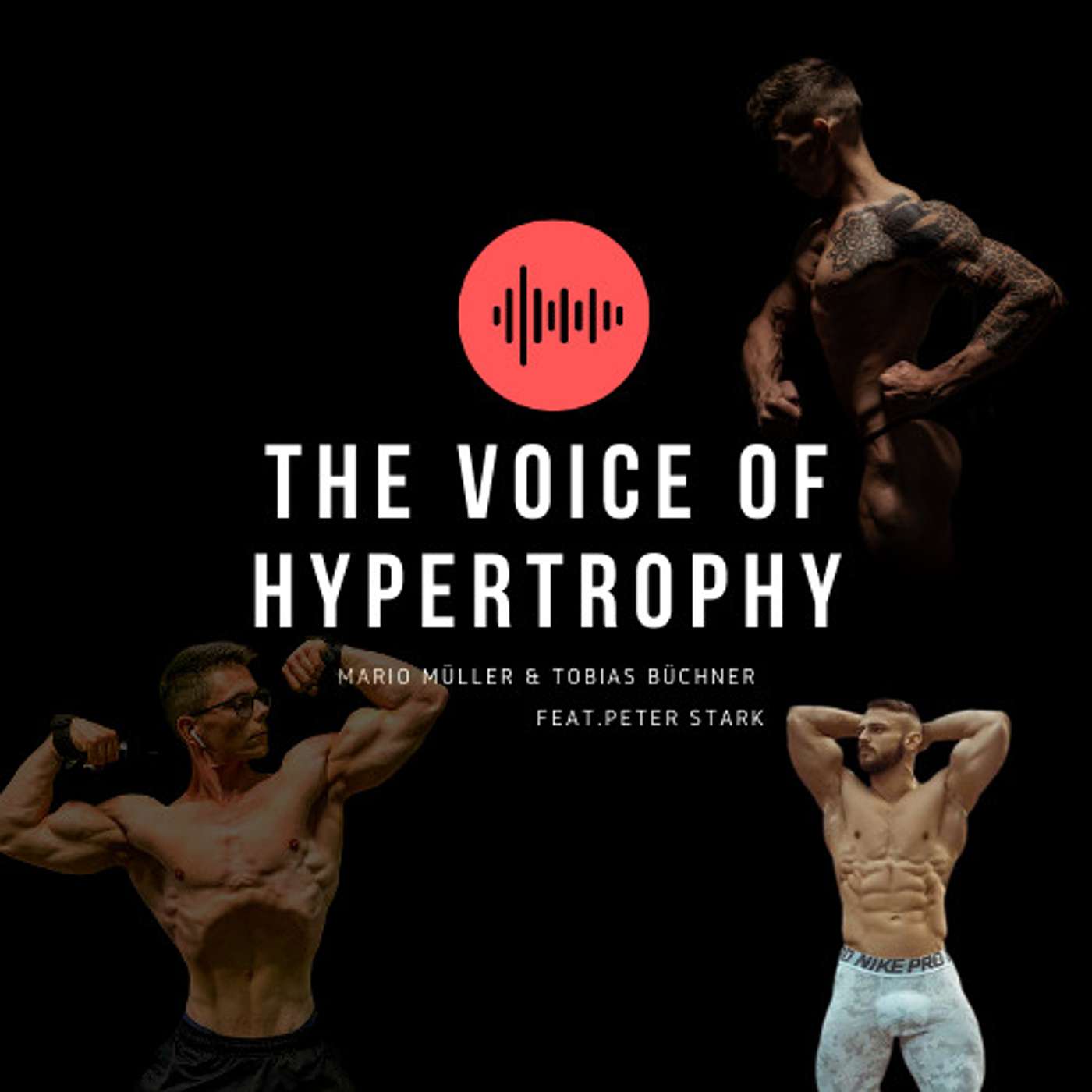 The Voice of Hypertrophy