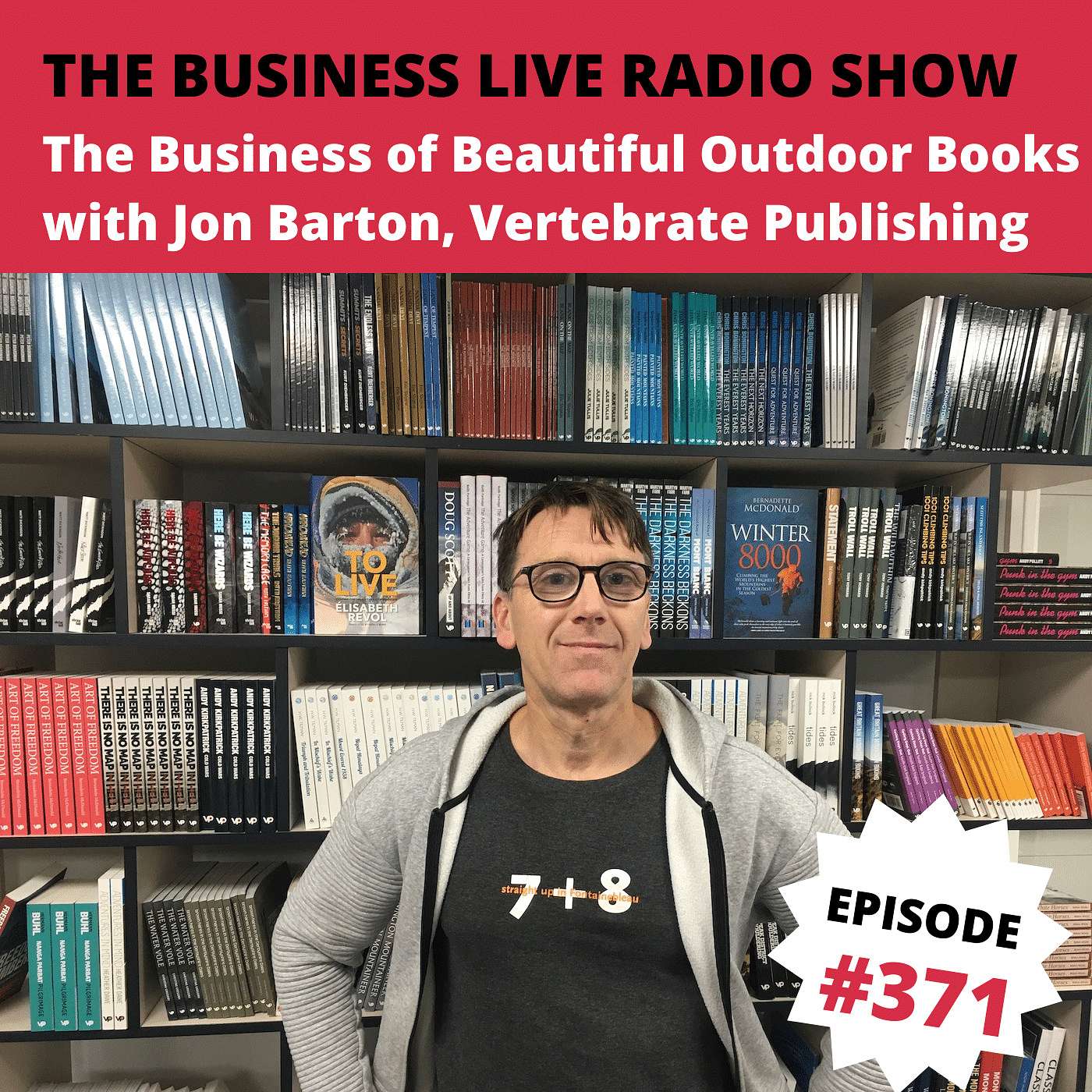 Business Live: for curious entrepreneurs and social entrepreneurs