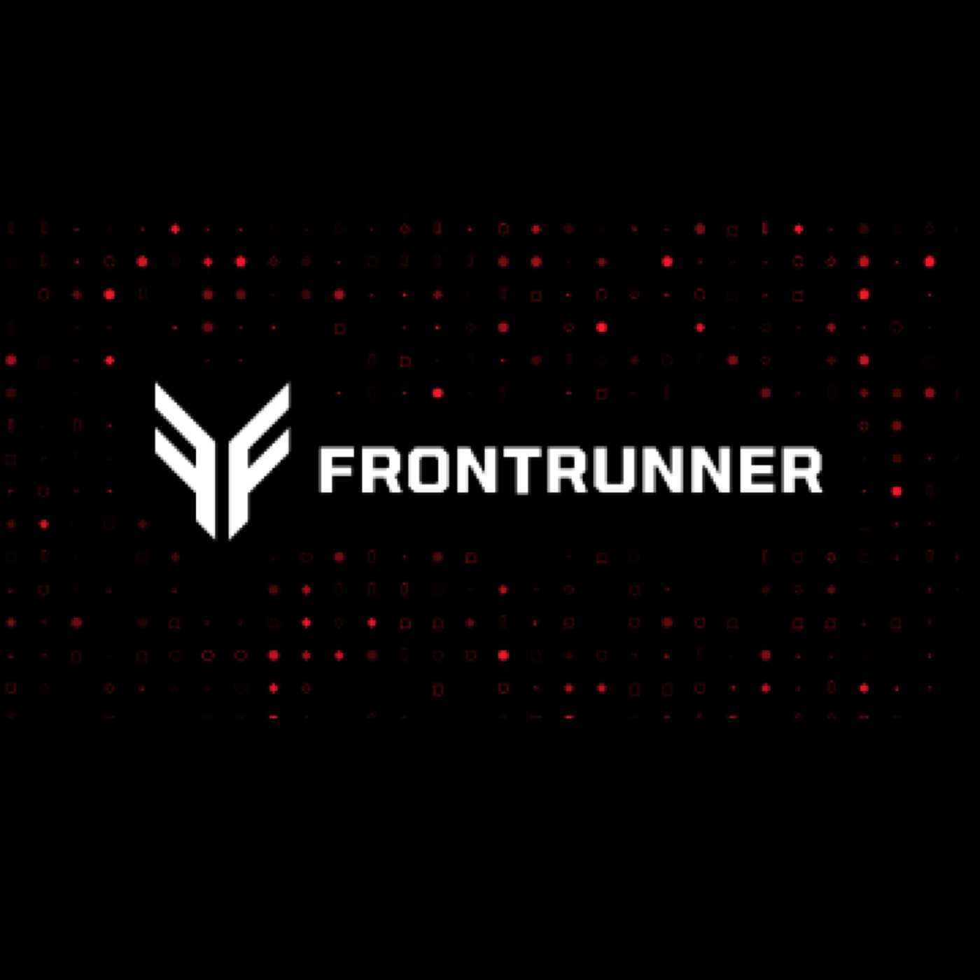 Neil Zhang—Frontrunner episode artwork