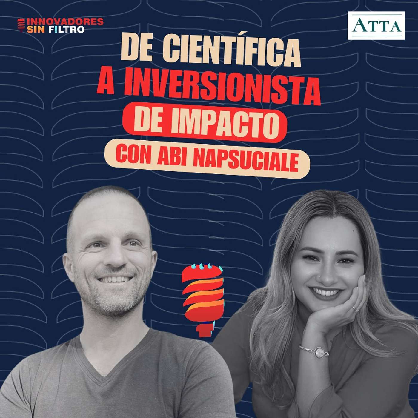 Innovadores Sin Filtro