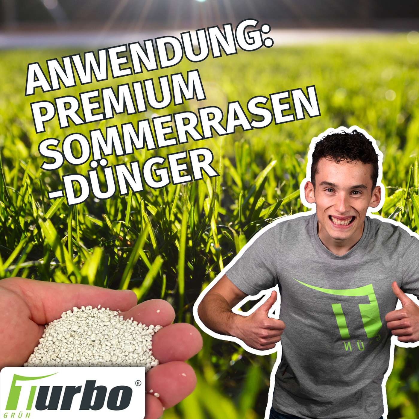 turbogrün | Rasentipps für unterwegs
