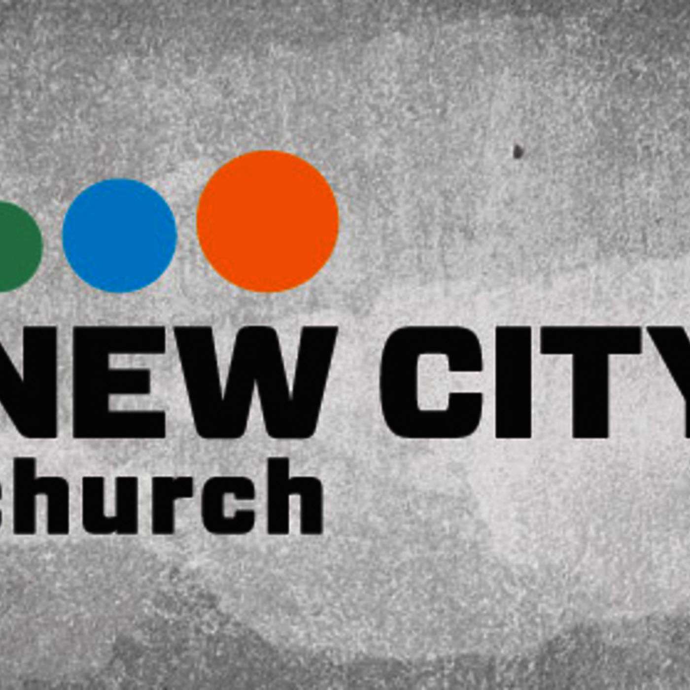 New City Church Values