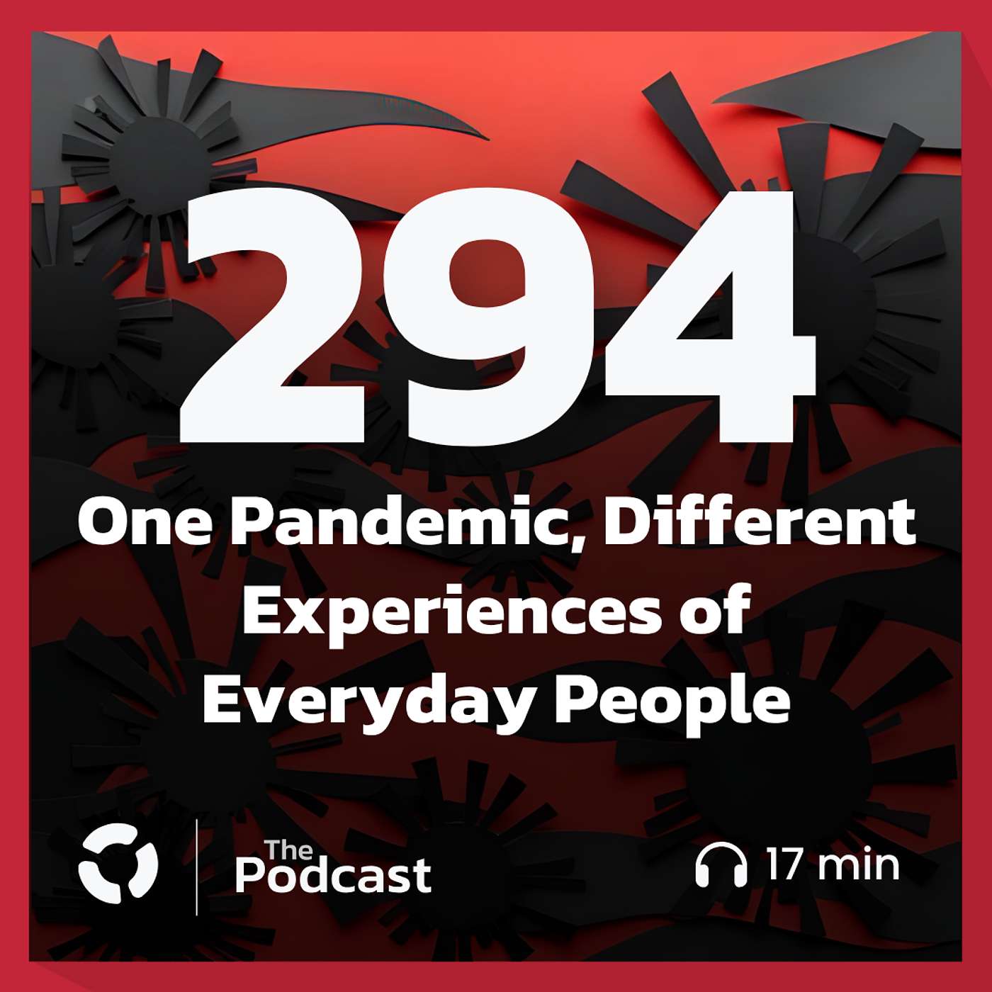 One Pandemic, Different Experiences of Everyday People