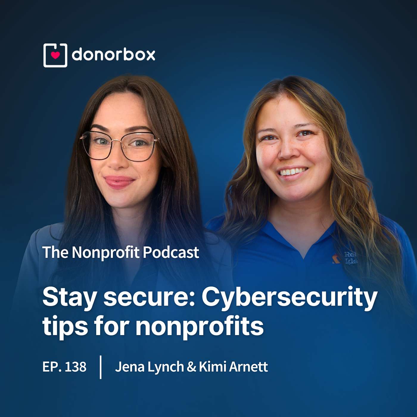 The Nonprofit Podcast