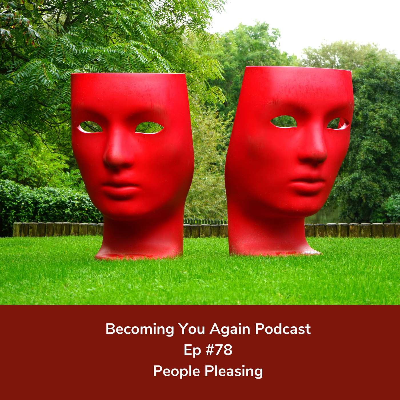 People Pleasing
