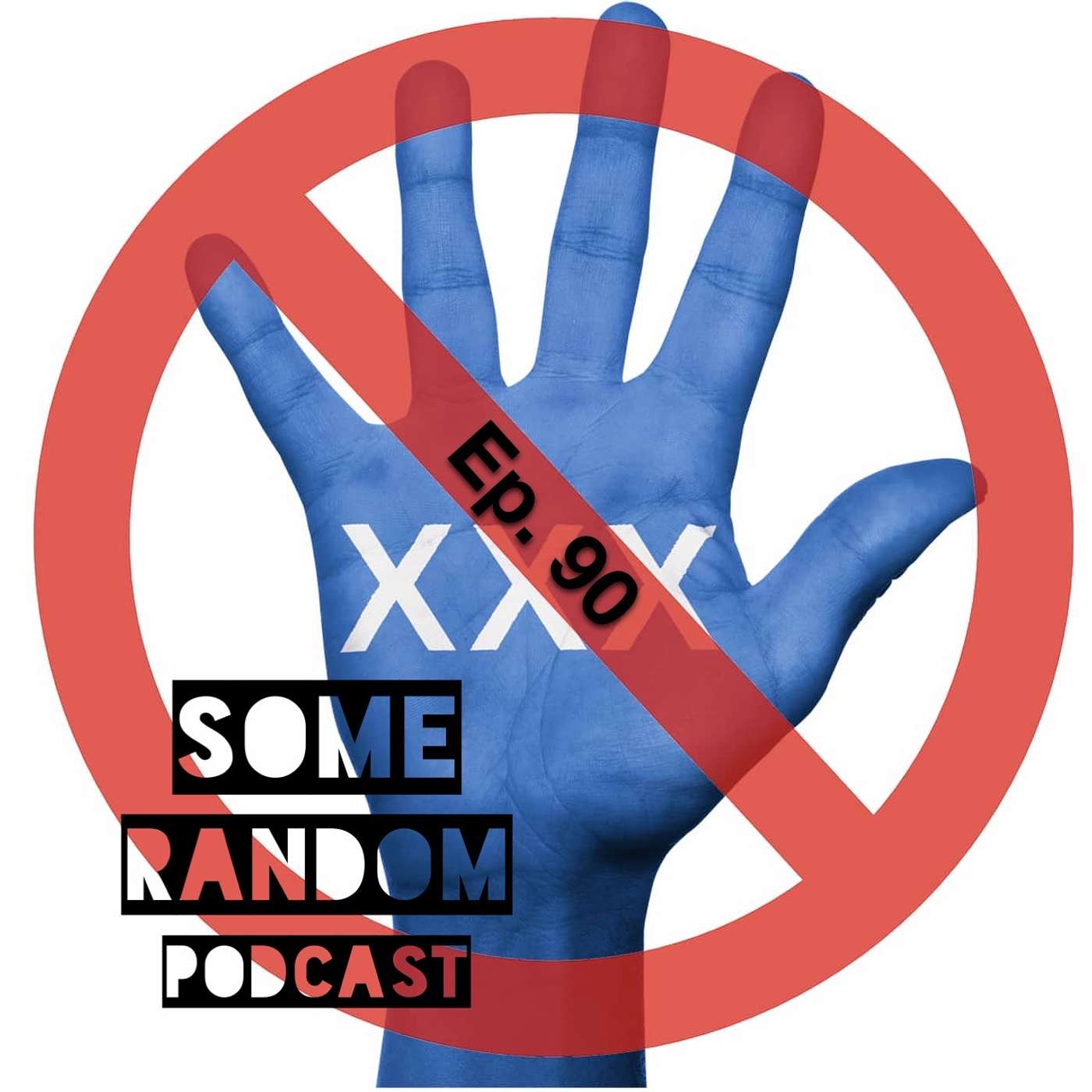 Some Random Podcast
