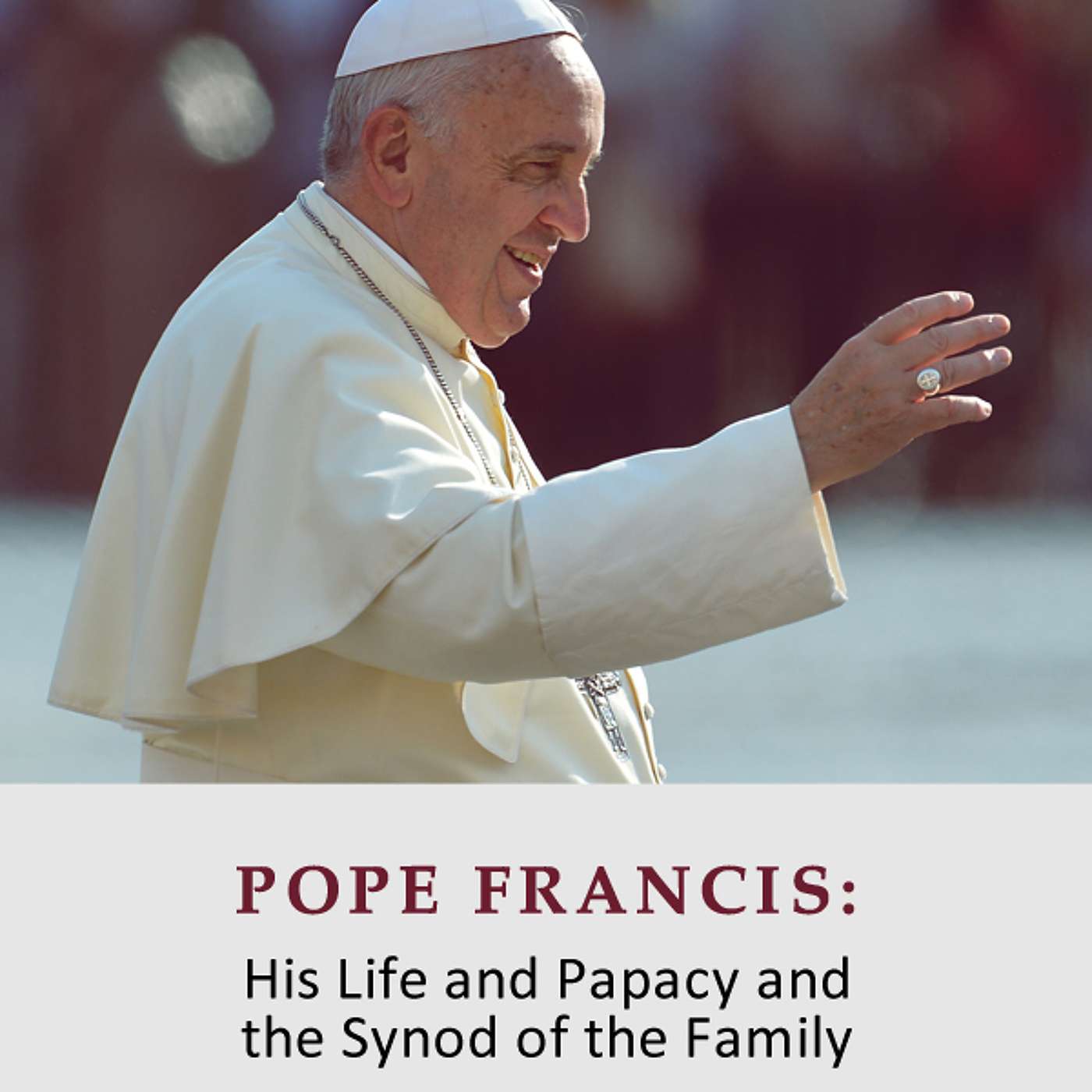 St. Josemaria Institute Podcast