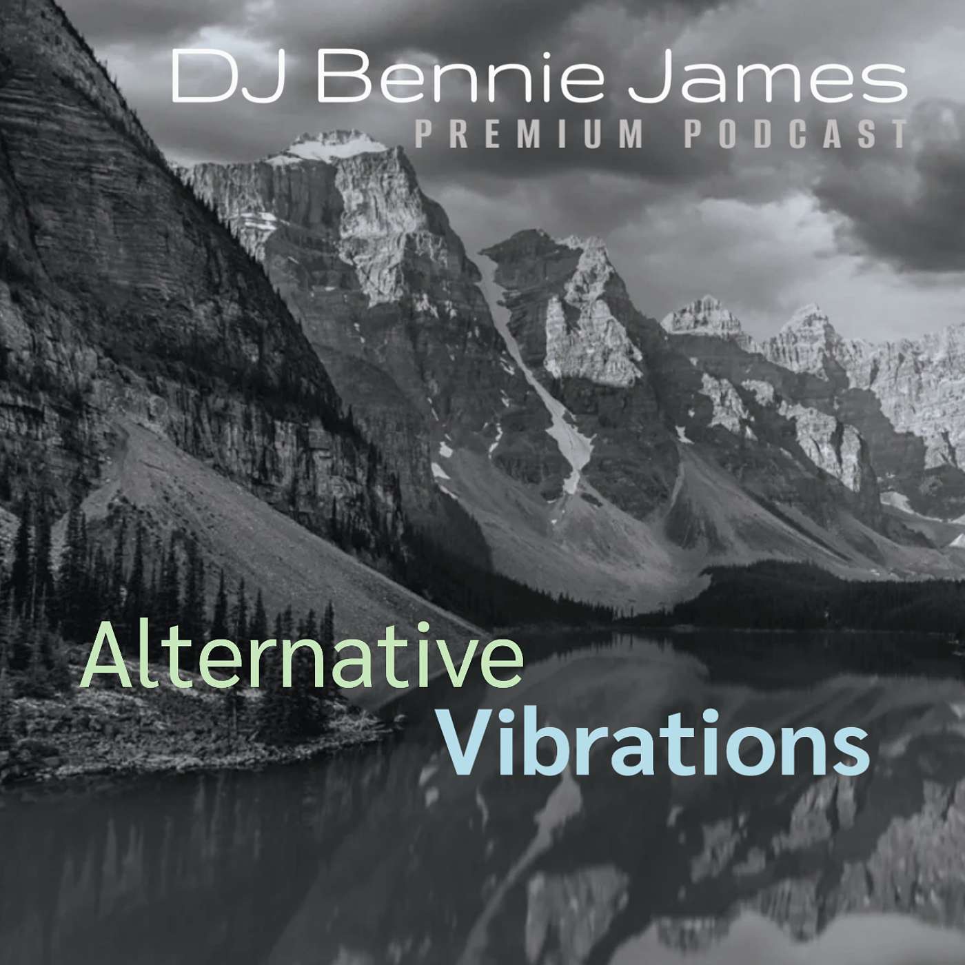 DJ Bennie James Podcast + (Premium) 🔓