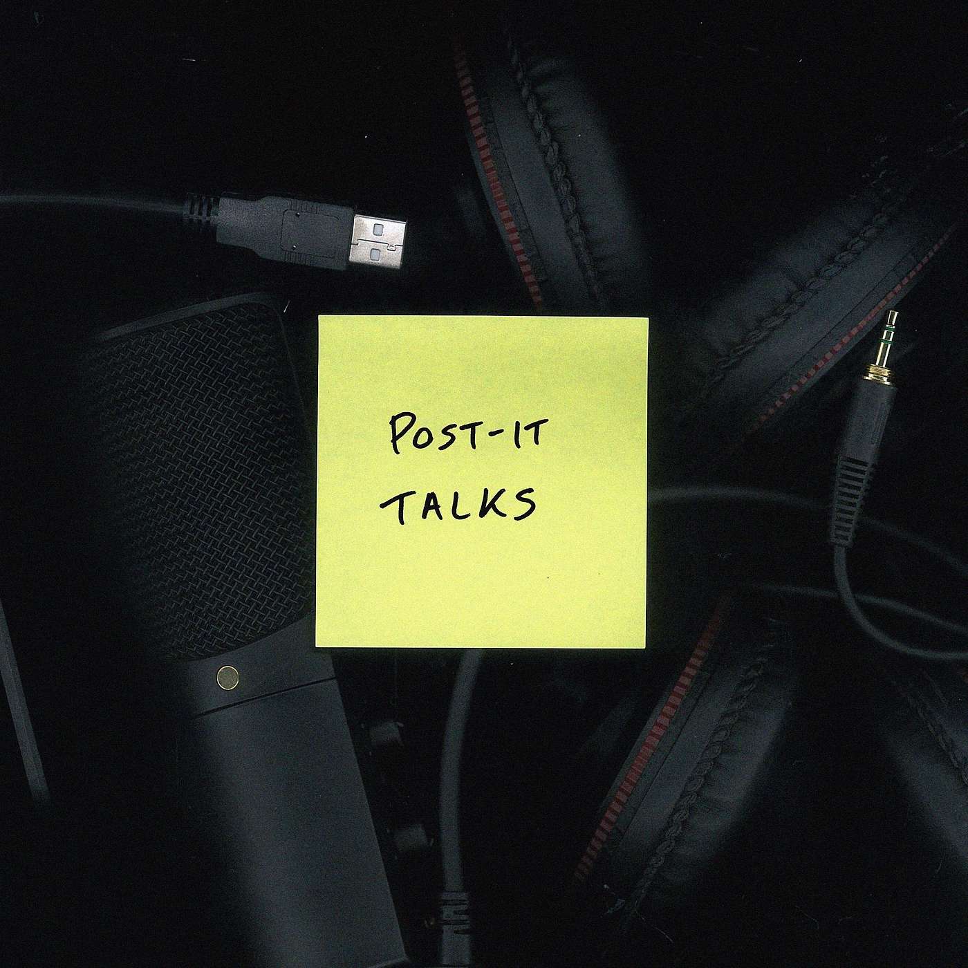Post-it Talks