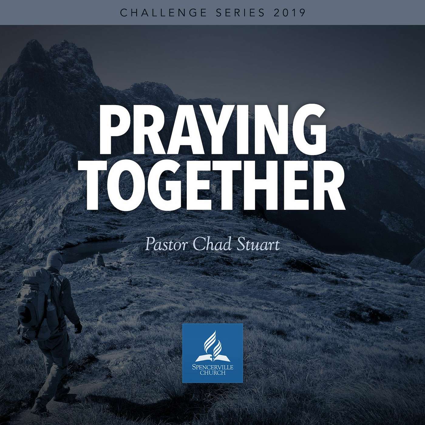 Worship at Spencerville