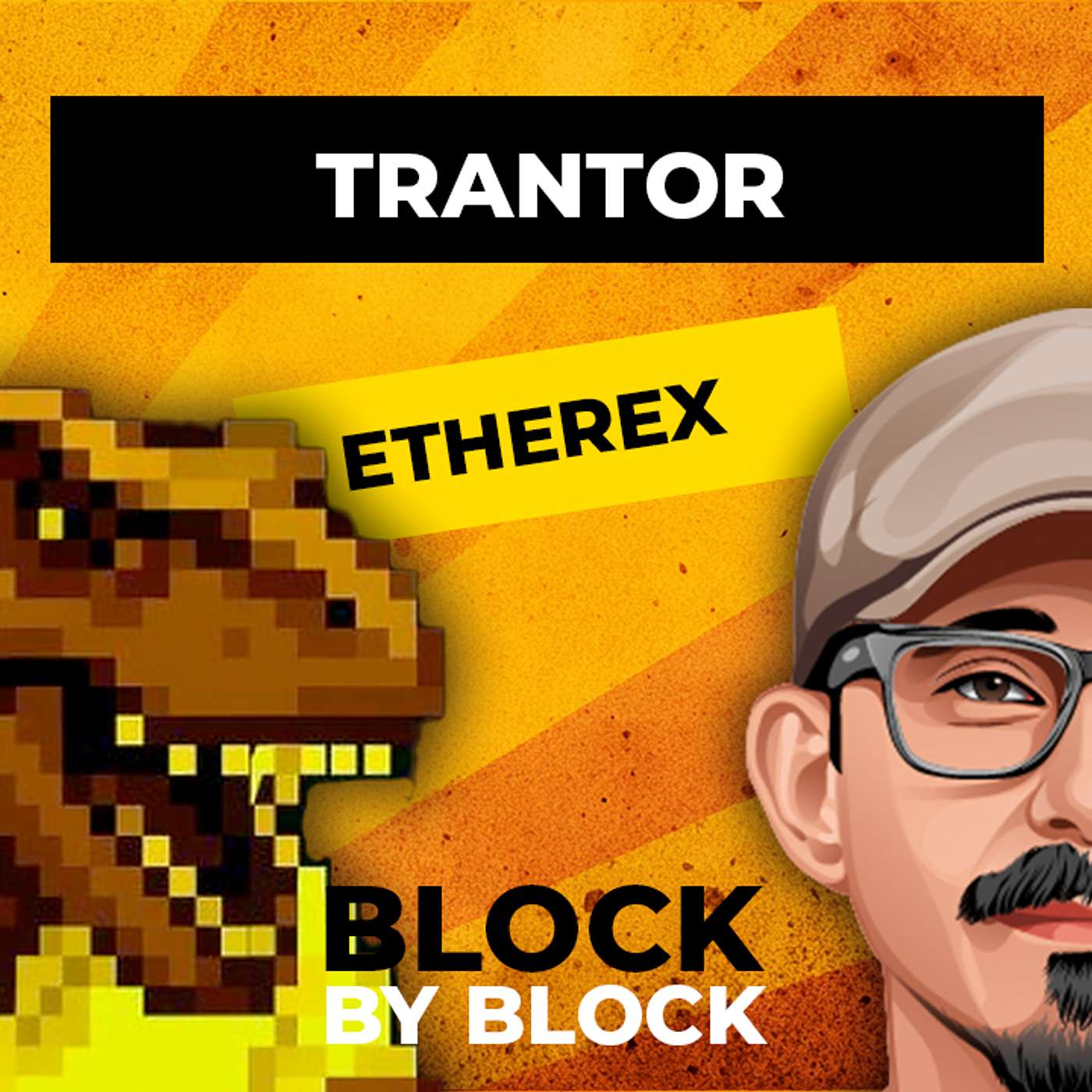 [PODCAST] The Rise of Etherex DEX on Linea, an Ethereum-first Layer 2