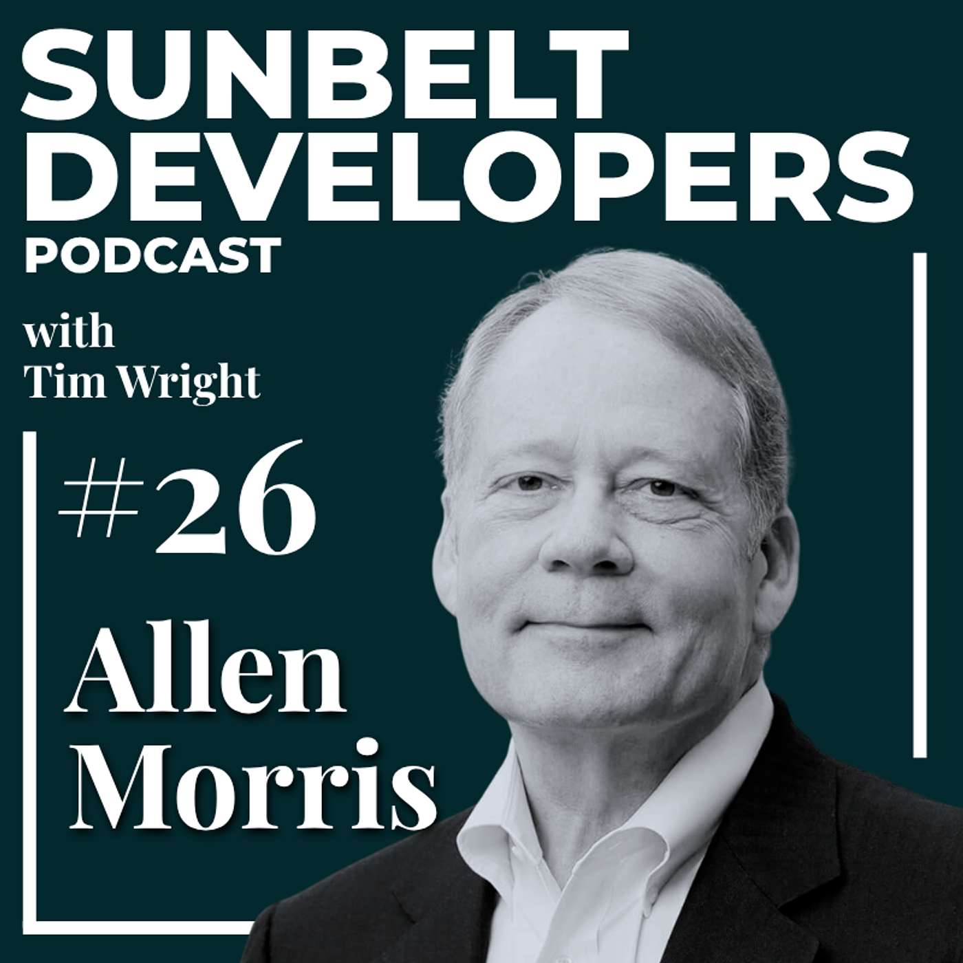 Sunbelt Developers podcast artwork