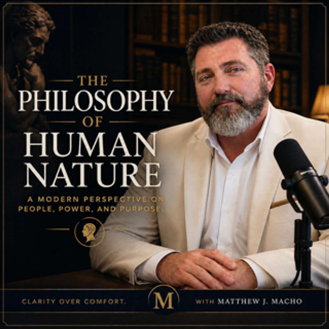 The Philosophy of Human Nature