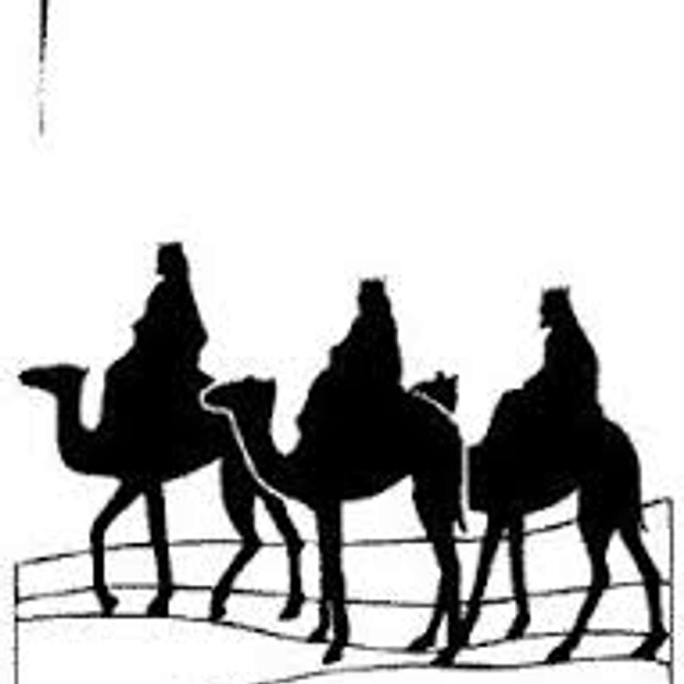 Dealing with the New Year! (Programme excerpt) - 6th January 2019