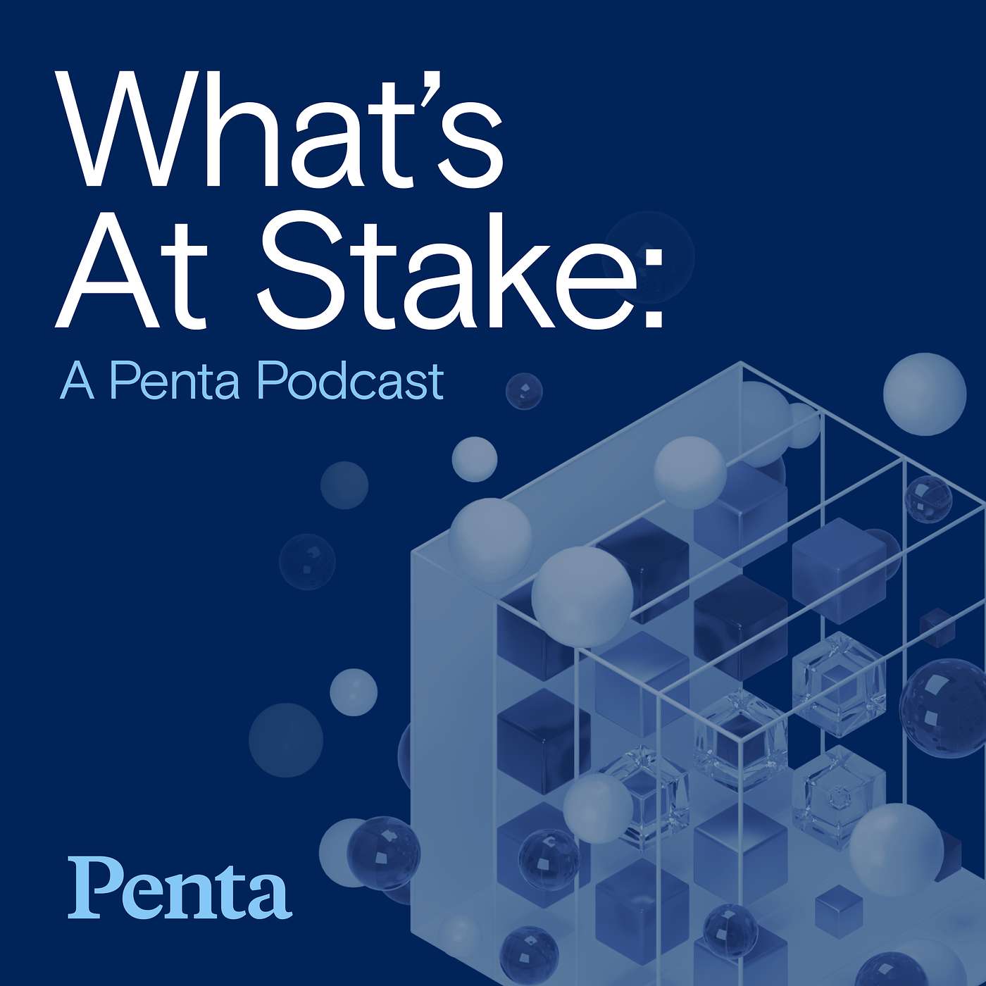 The Penta Podcast Channel