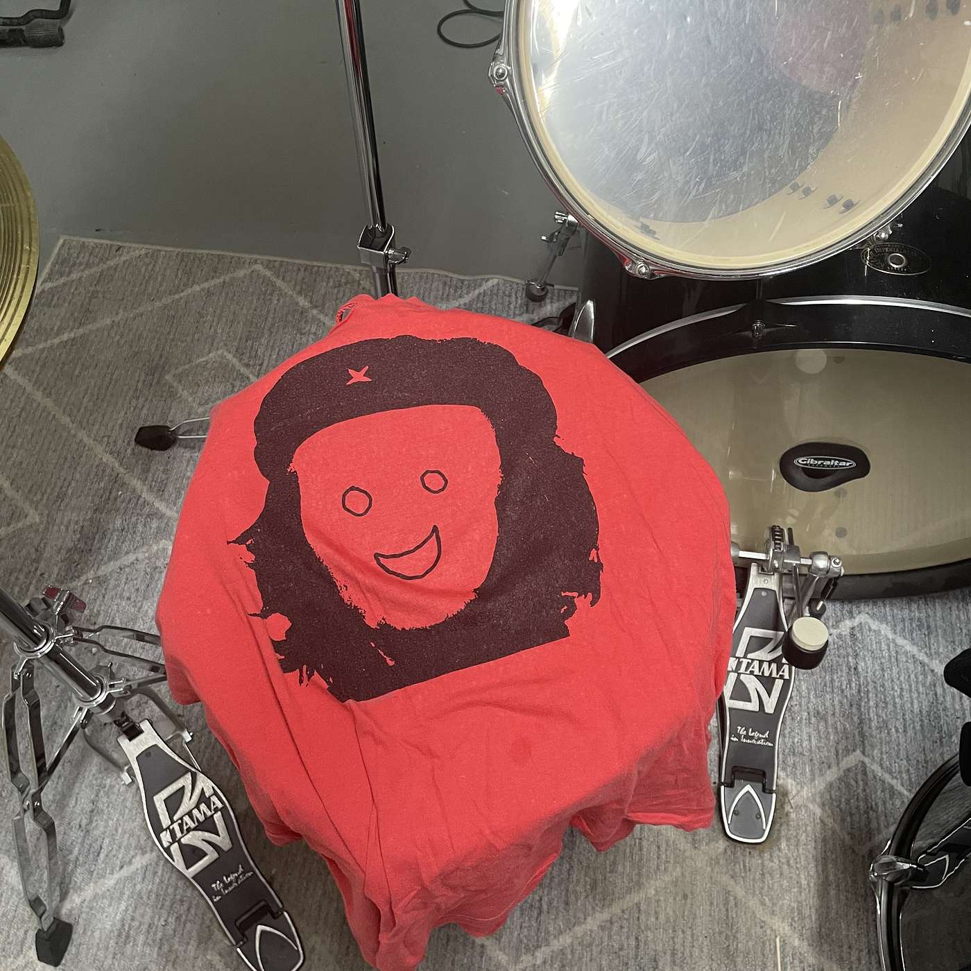 The New Dad Rock