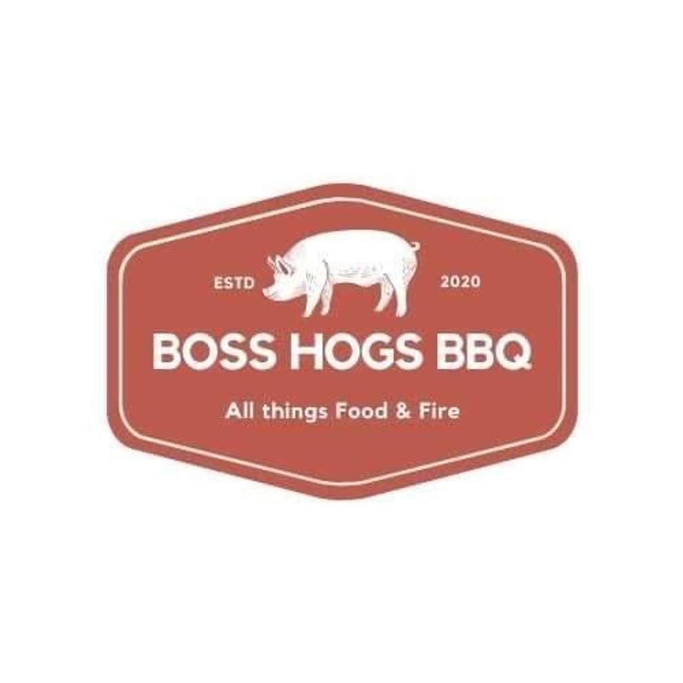 Boss Hog BBQ