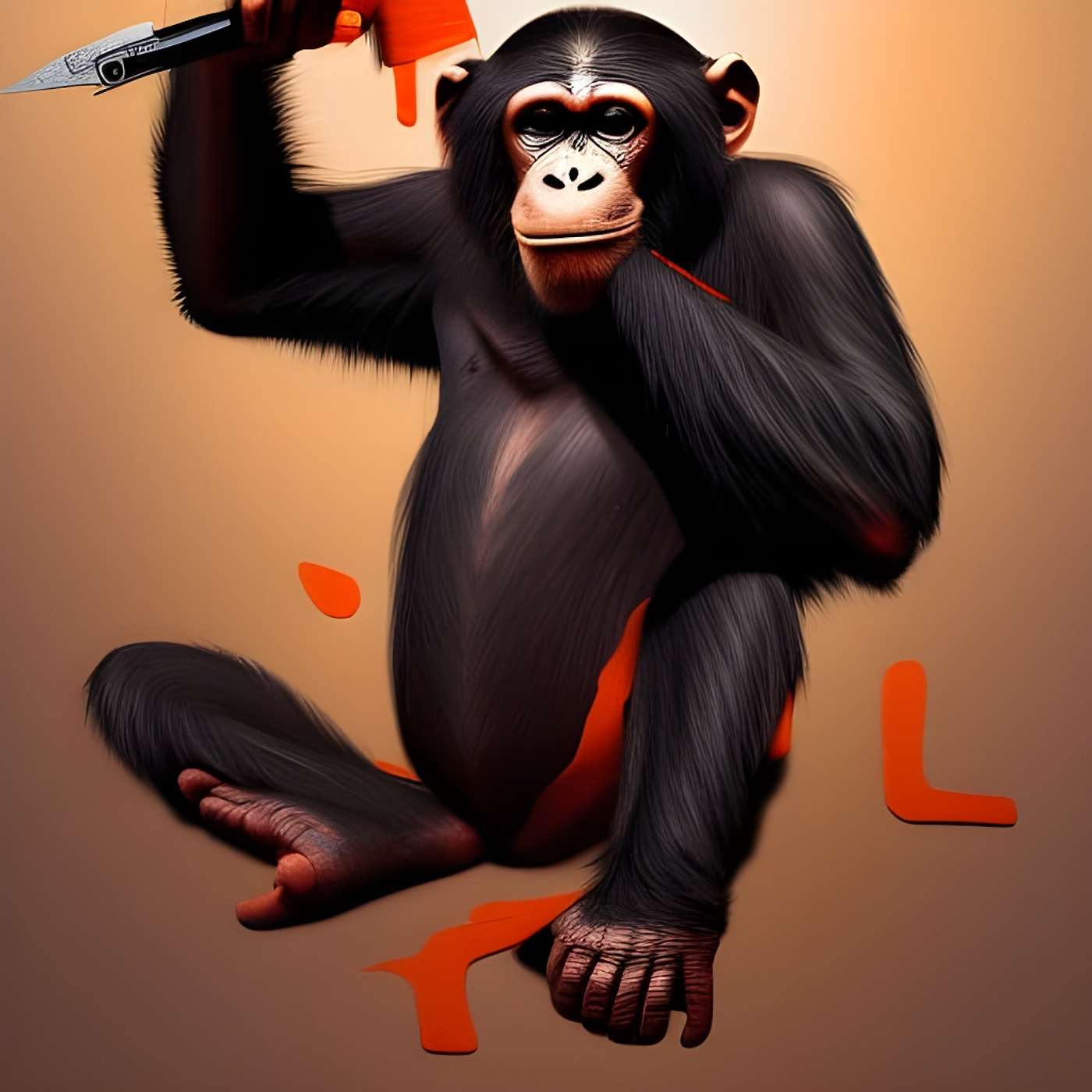 Gorman On Gore EP16 Phenomena (1985) Gorman On Gore EP16 Phenomena (1985)