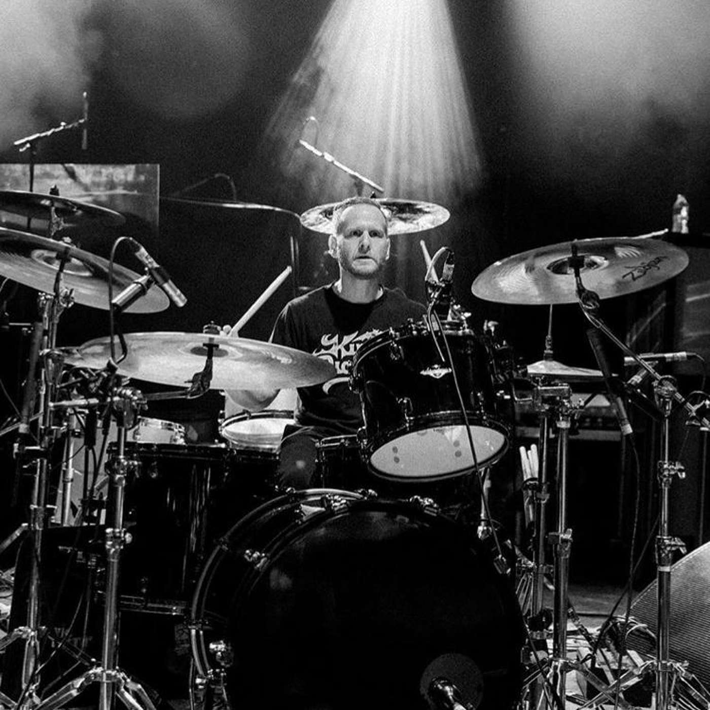 Crash Bang Boom Podcast!