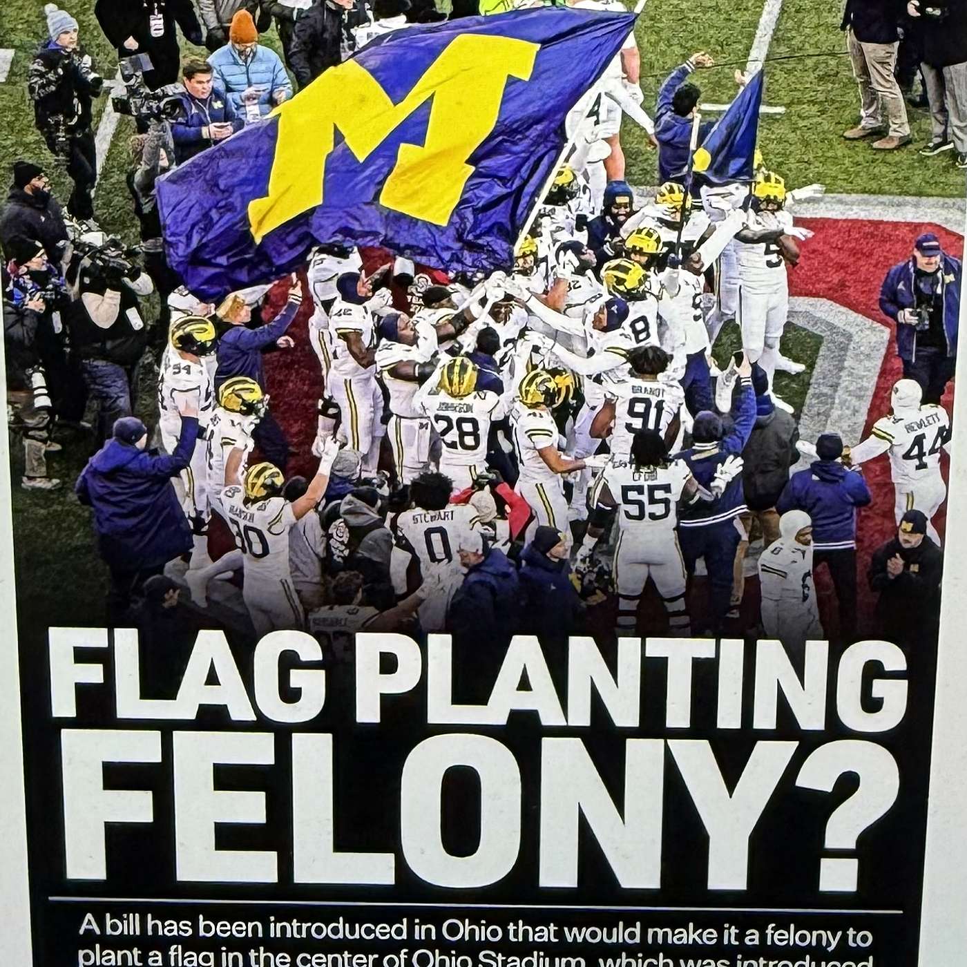 JD TALKIN SPORTS #1706