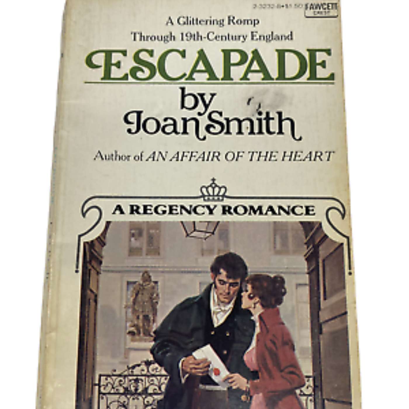 Trash or Treasure? Find your next (most likely romantic) read!