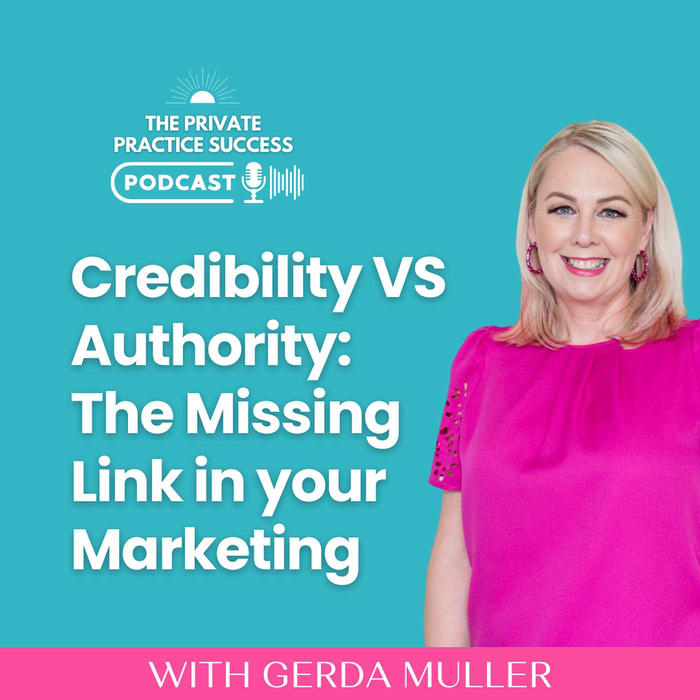 The Private Practice Success Podcast