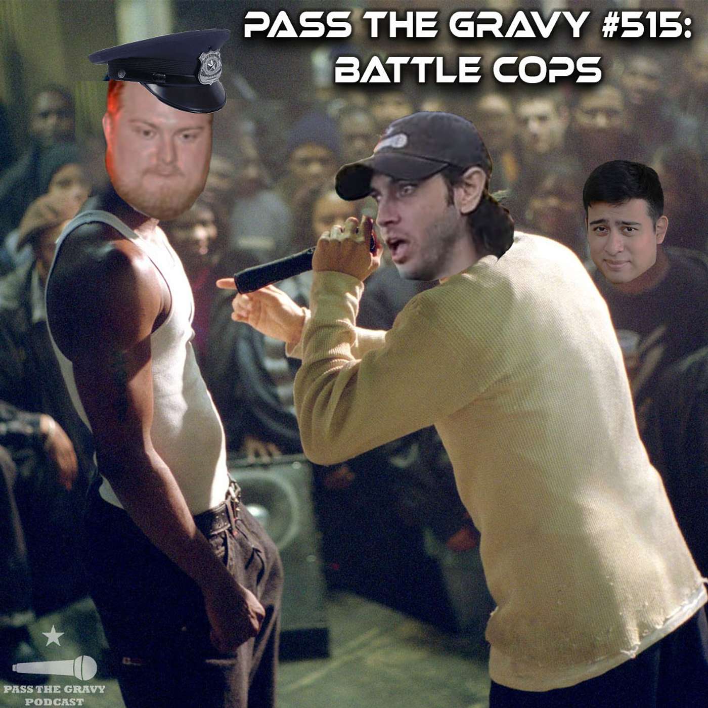 Pass The Gravy