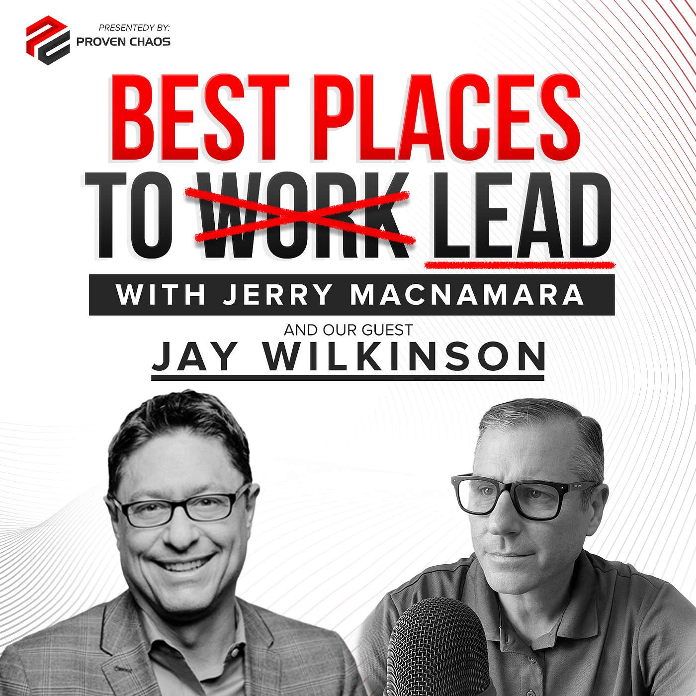 Best Places to Lead