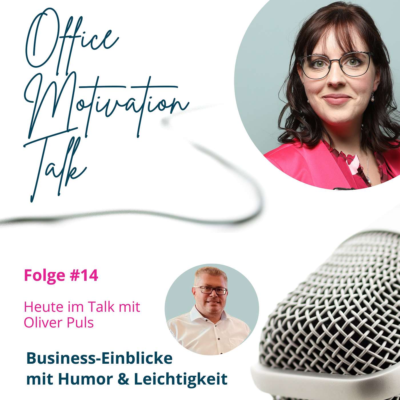 Happy Business