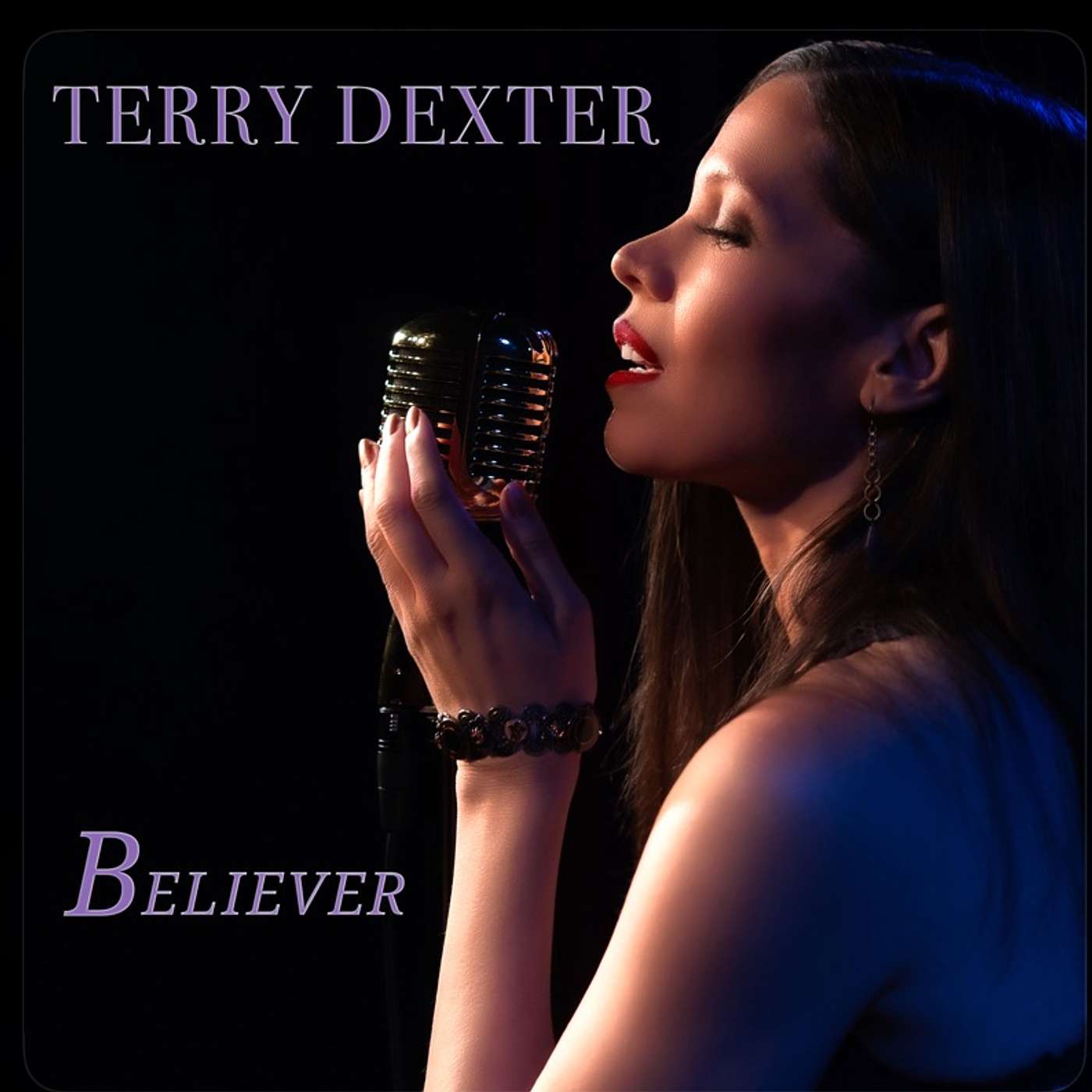The Evolution of The Incomparable Terry Dexter