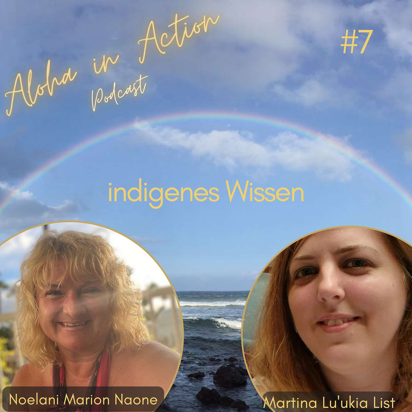 Aloha in Action
