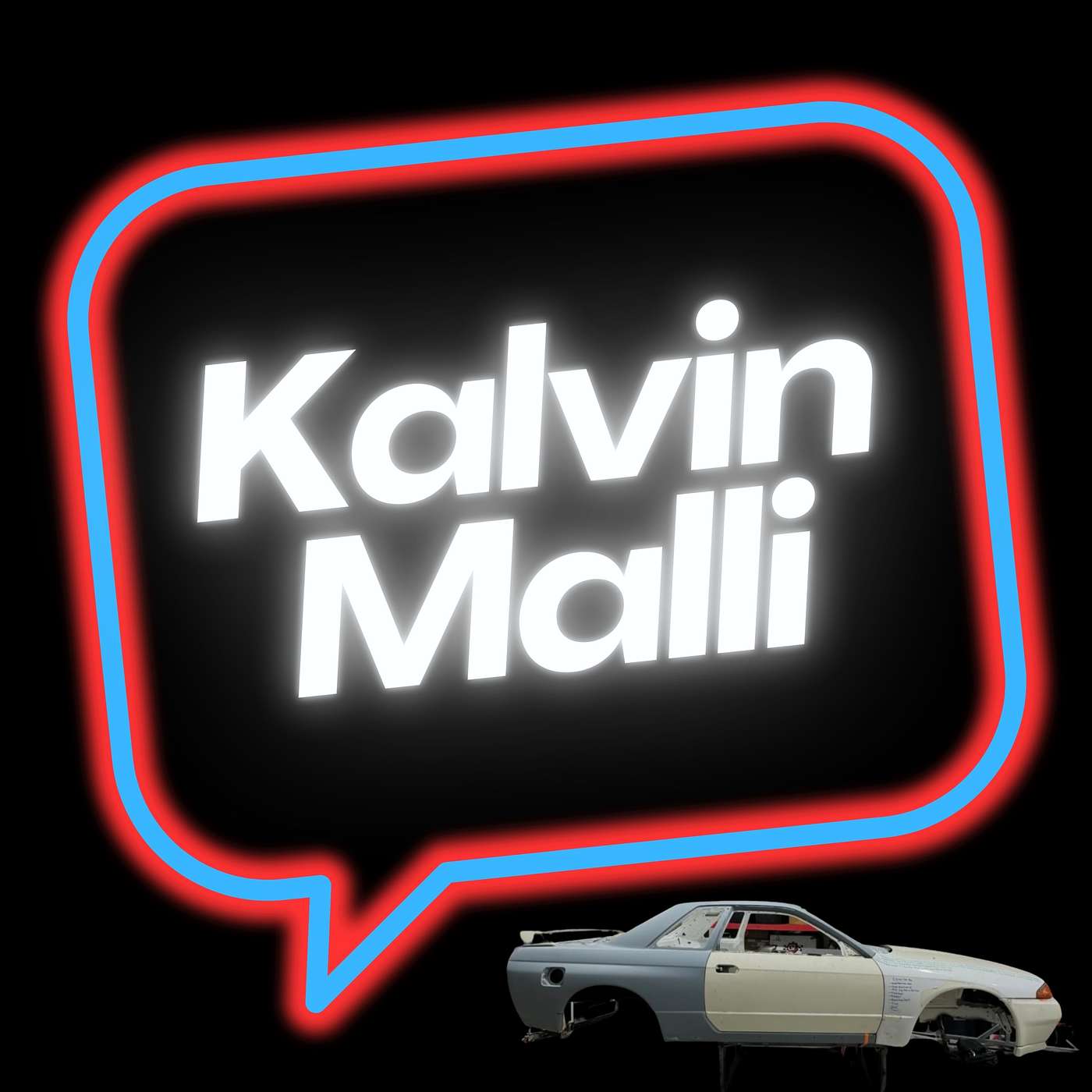 Kalvin Malli - Malli Motor Works - Ep.129