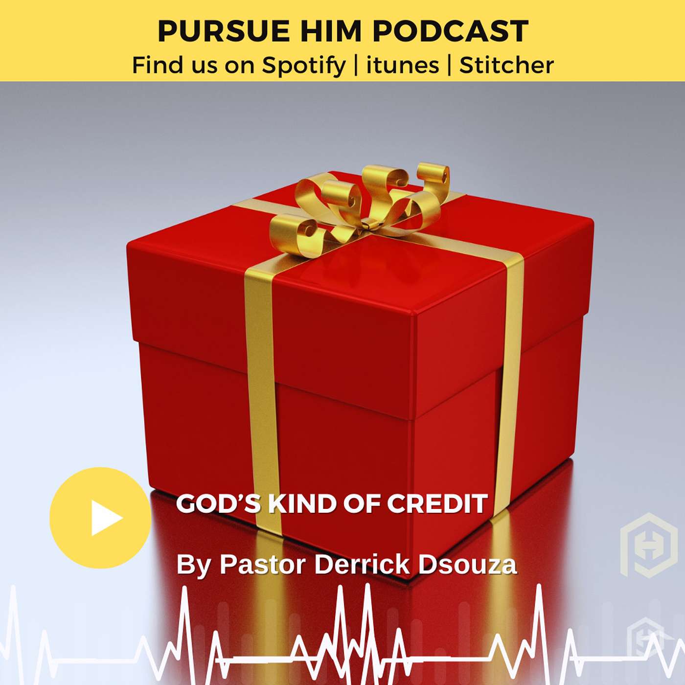 Pursue Him
