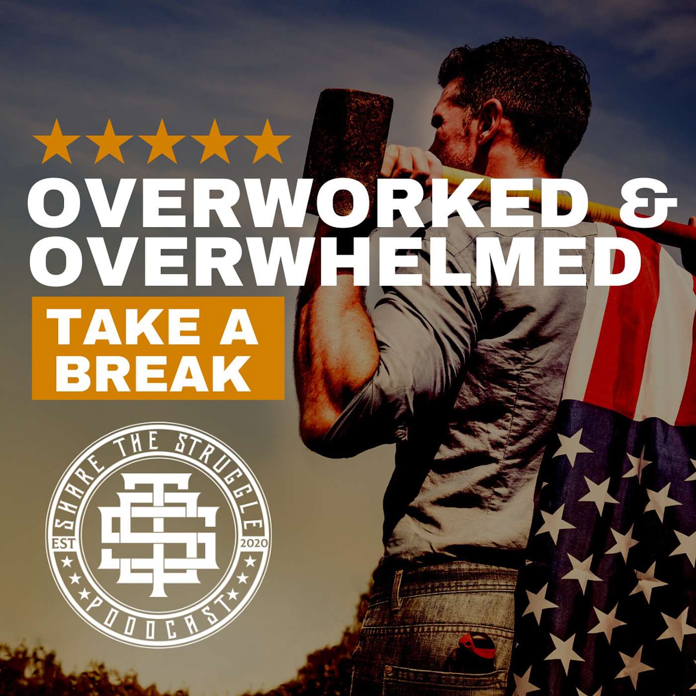 Do you want to achieve your goals? Take a break 119