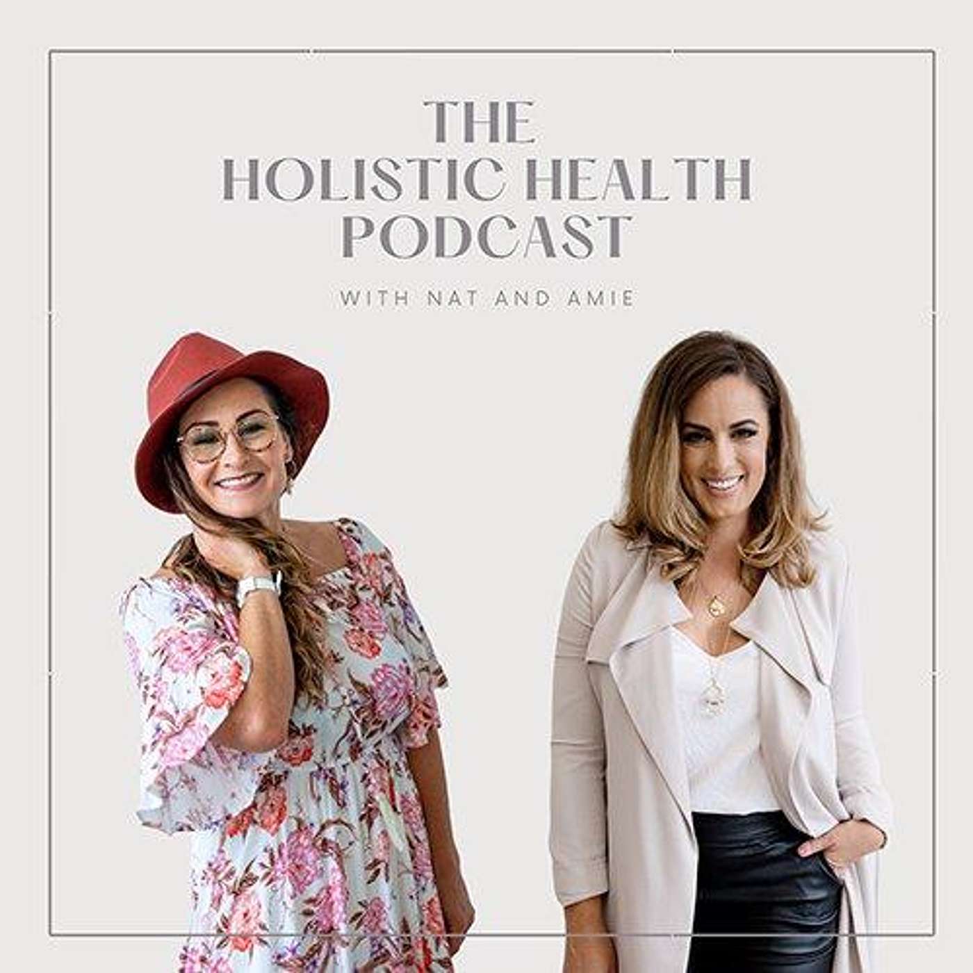 The Holistic Health Podcast