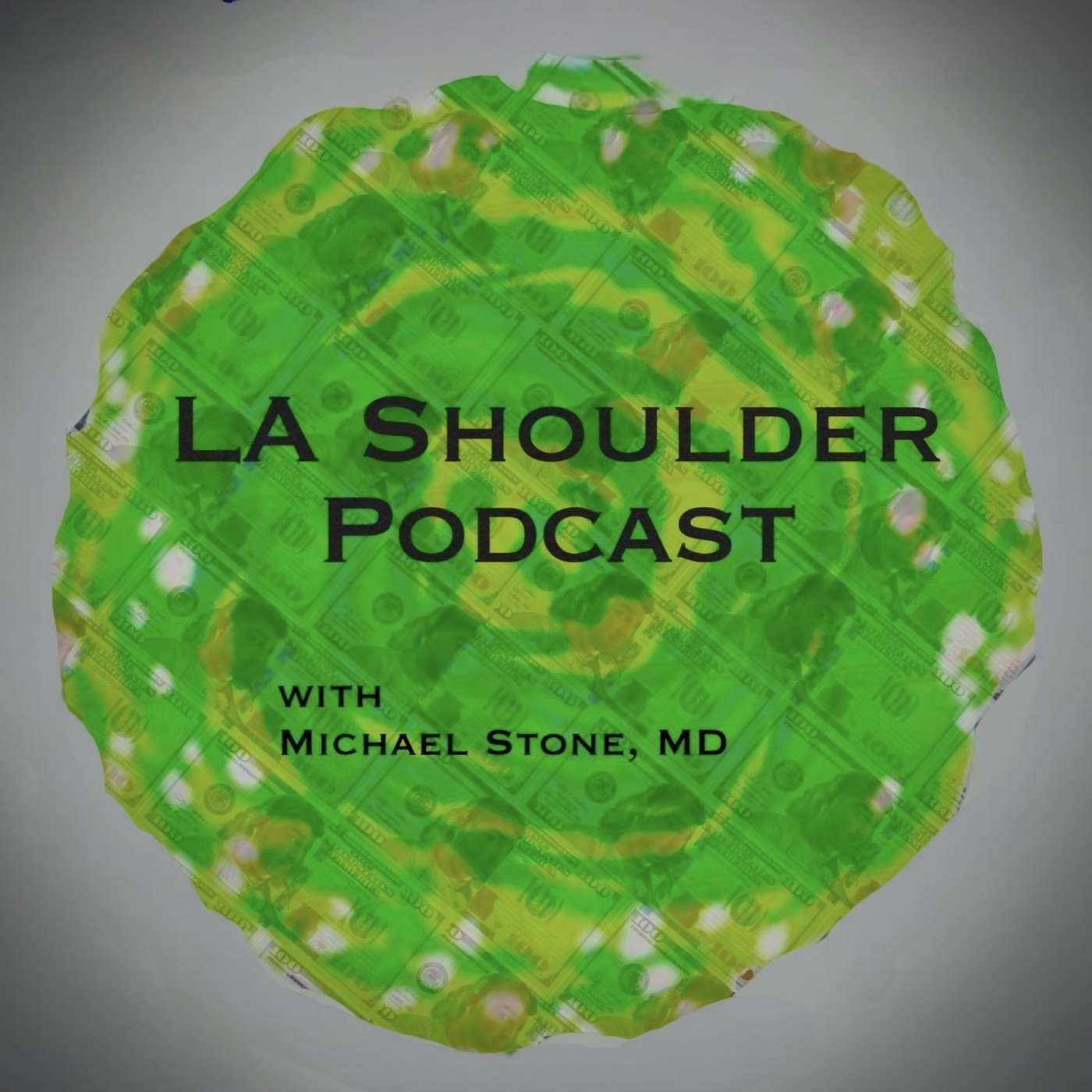 LA Shoulder Podcast