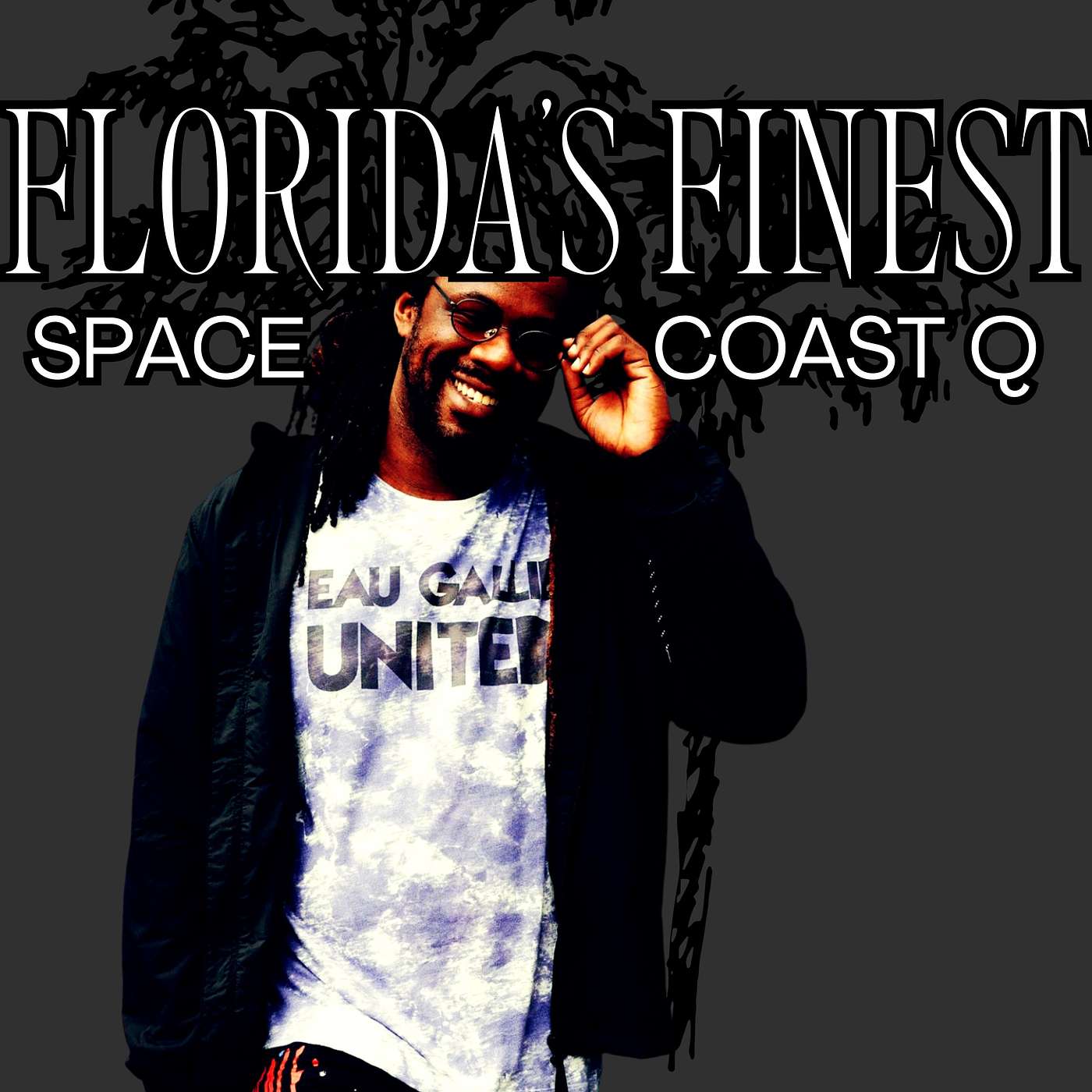 Creating Music, Living in Vegas, and Chasing Your Dreams - Space Coast Q | Florida's Finest EP. 5