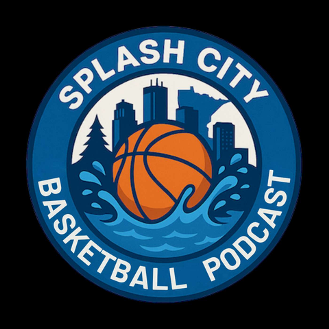 Splash City Basketball Podcast