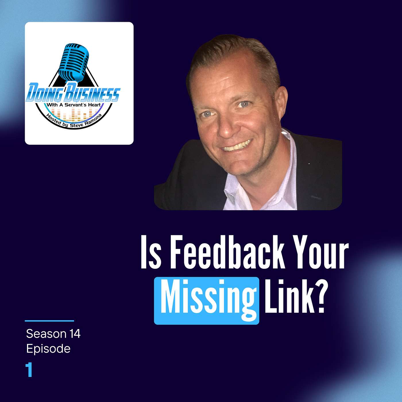 Noah Pusey: How One Powerful Feedback Tool Transforms Workplace Culture