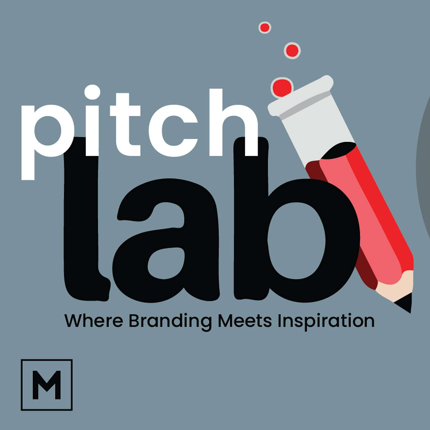 Pitch Lab Artwork