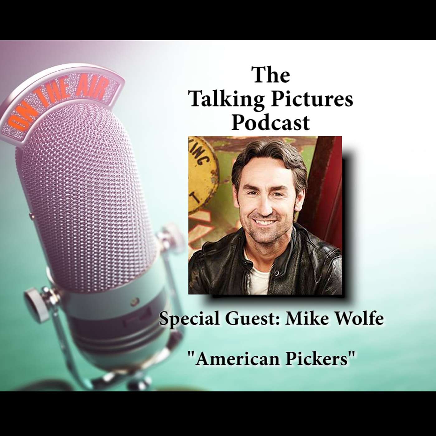 The Screen Chatter Audio Podcast