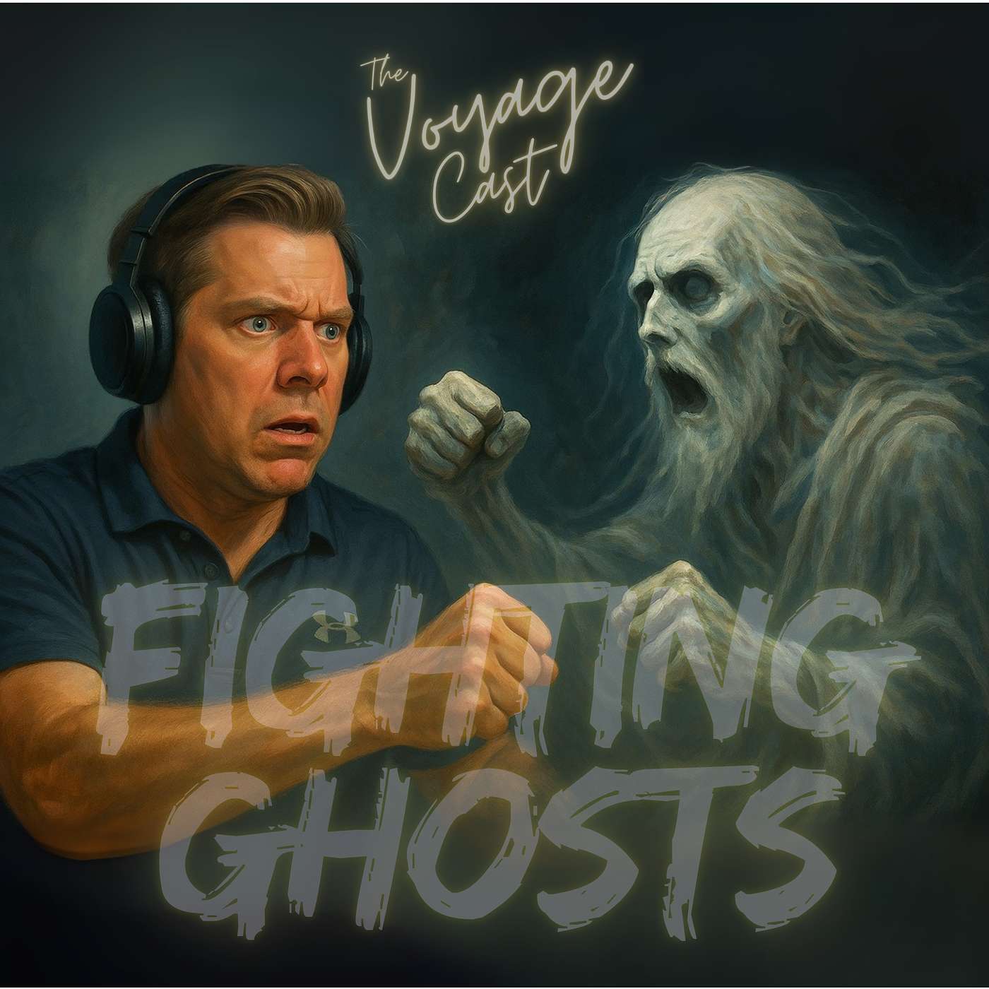 Fighting Ghosts: How to Break the Patterns That Destroy Marriage Fighting Ghosts: How to Break the Patterns That Destroy Marriage