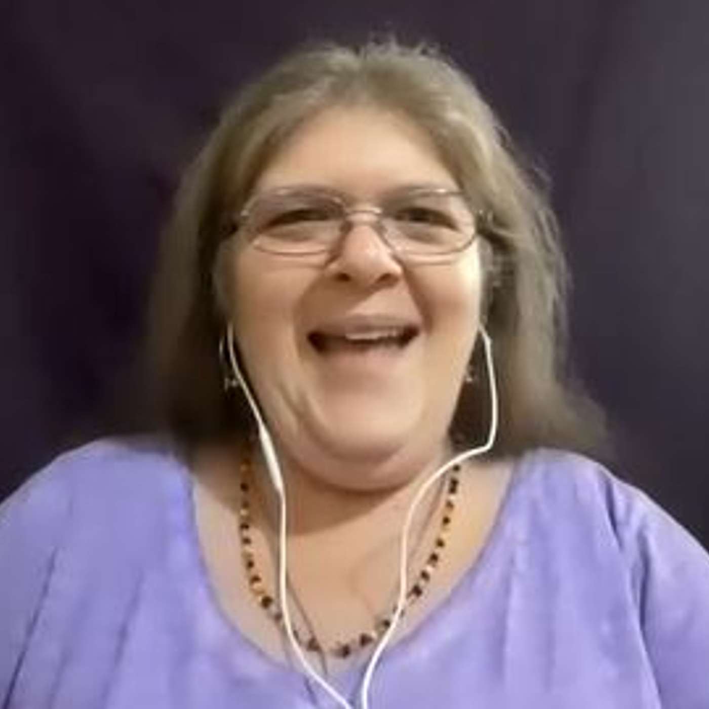 6.7.2023 - Shifra Nerenberg, Spiral Intuitive Advisor & Animal Communicator episode artwork